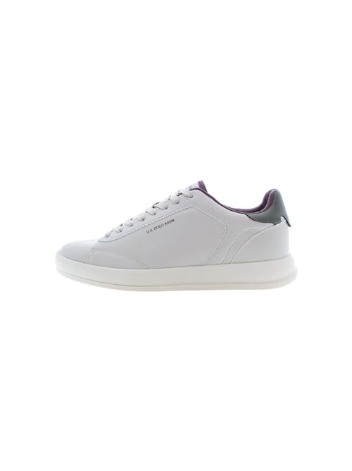 CAMPY U.S. POLO ASSN | CAMPY002M/DY1/LBE003